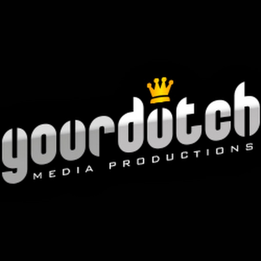 Yourdutch Media Productions YouTube channel avatar