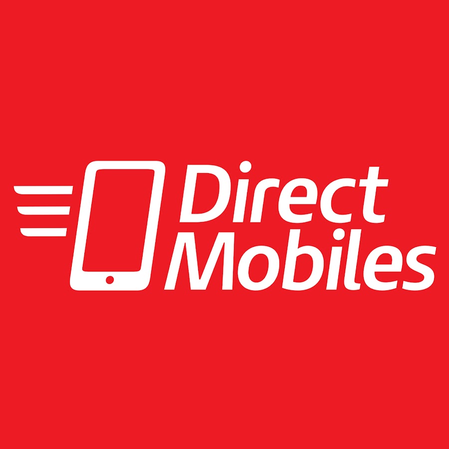 Direct Mobiles YouTube channel avatar