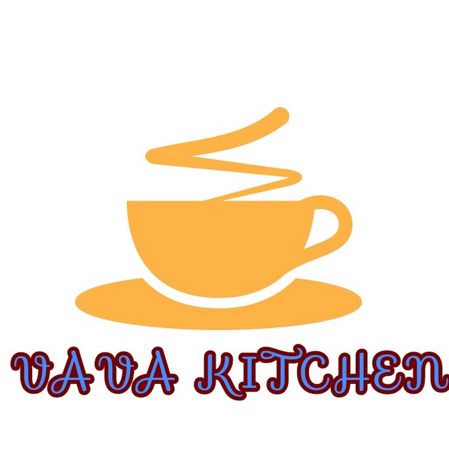 Vava kitchen رمز قناة اليوتيوب
