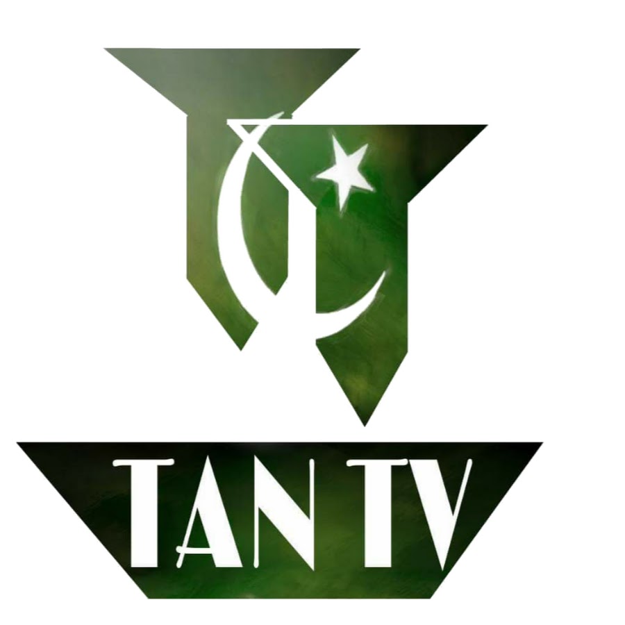 TAN TV ইউটিউব চ্যানেল অ্যাভাটার