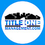Title One Management YouTube Profile Photo