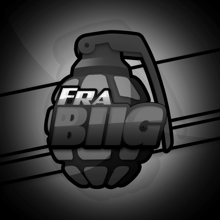 FRABiiG YouTube channel avatar