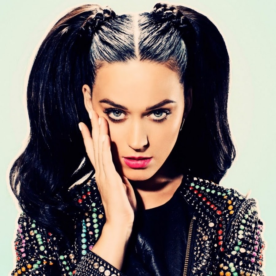 Katy Perry Israel Avatar canale YouTube 