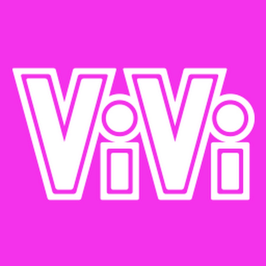 vivichannel رمز قناة اليوتيوب