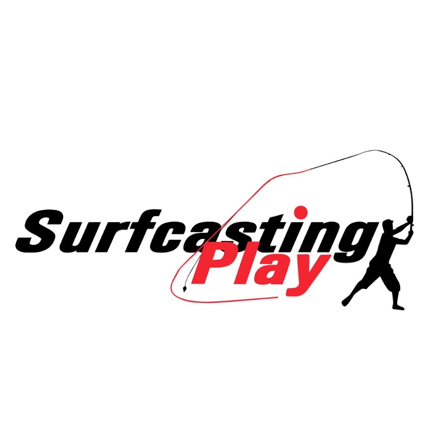 SURFCASTING PLAY YouTube channel avatar