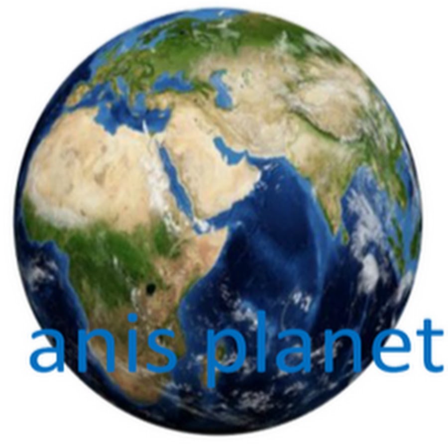anis planet