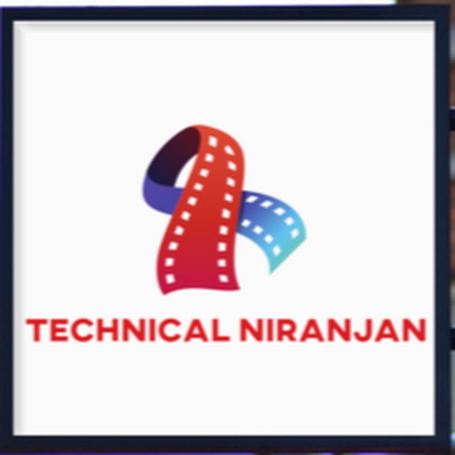 Technical Niranjan YouTube channel avatar
