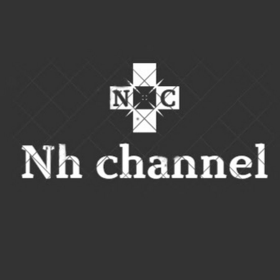 NH Channel Avatar de canal de YouTube