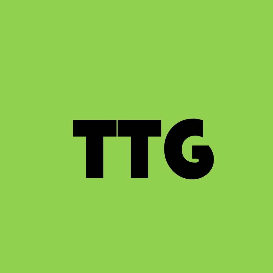 TheTutorGuy YouTube channel avatar