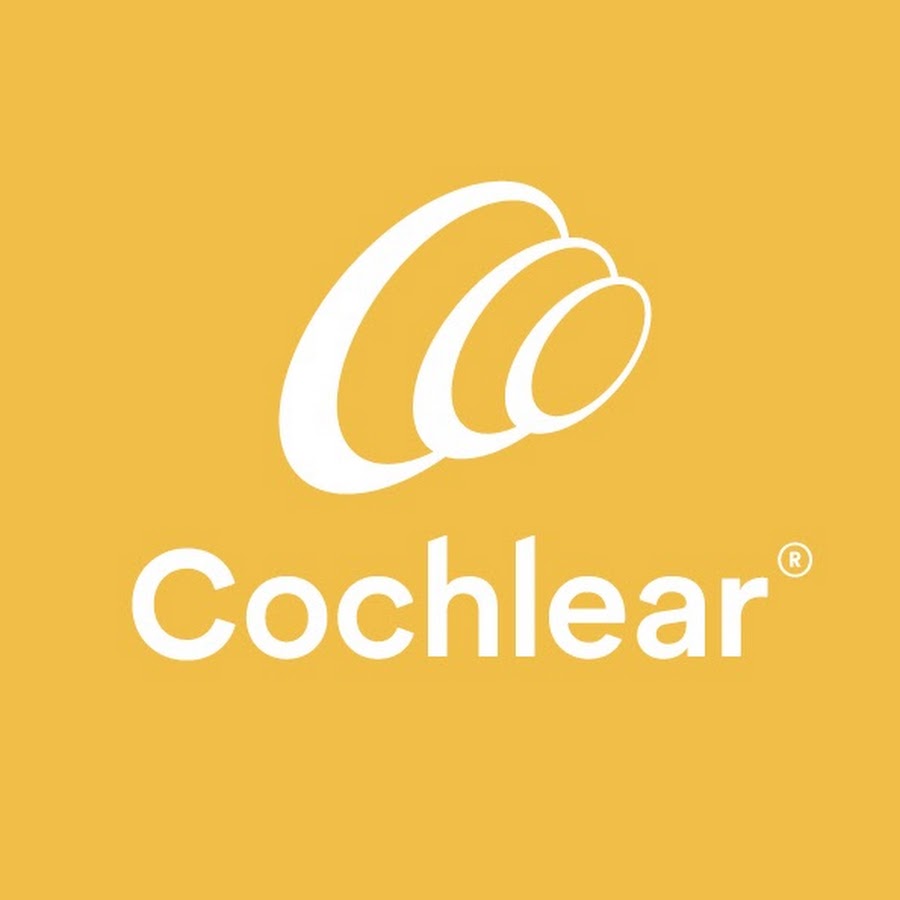 Cochlear Americas यूट्यूब चैनल अवतार