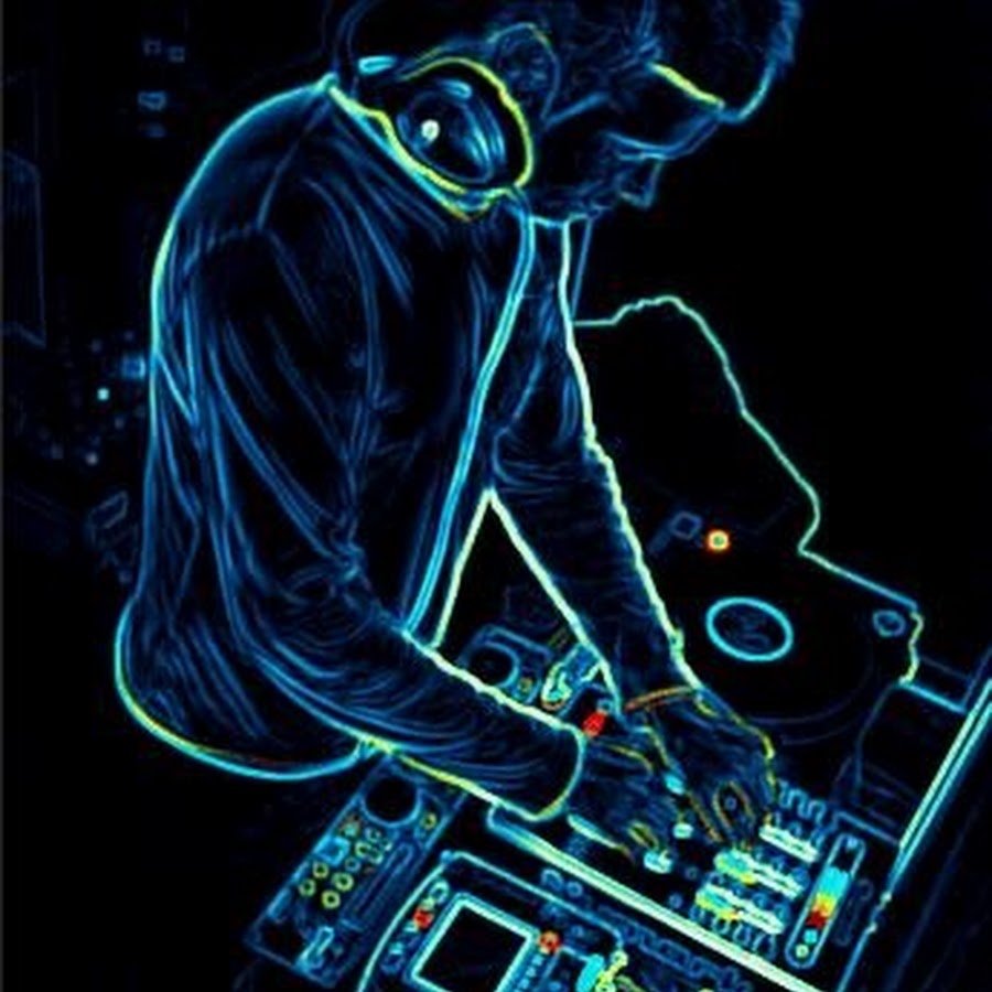 DJ Martin YouTube channel avatar