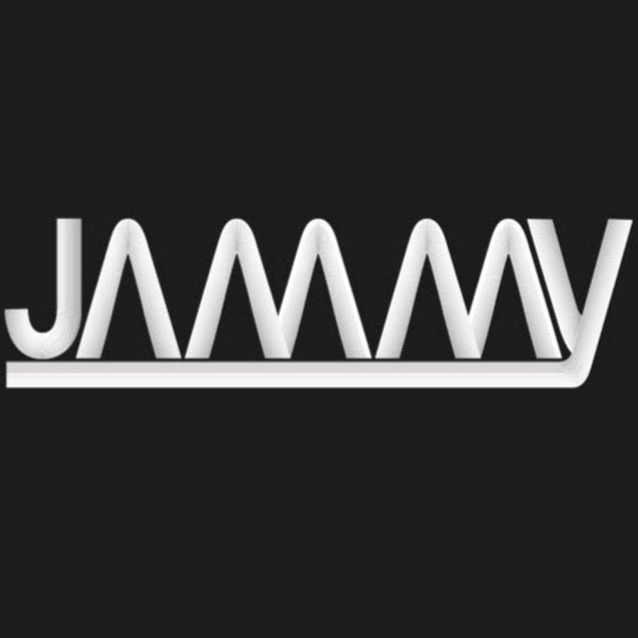 Jammy यूट्यूब चैनल अवतार