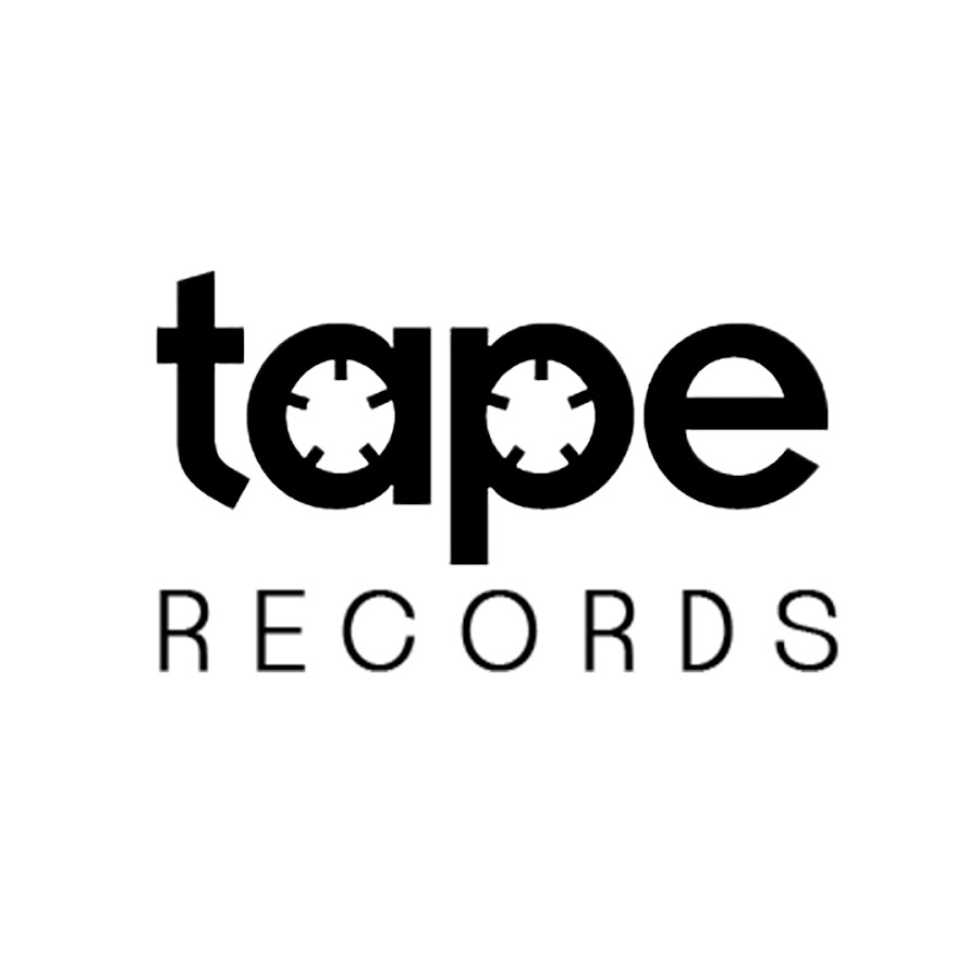 Tape Records यूट्यूब चैनल अवतार