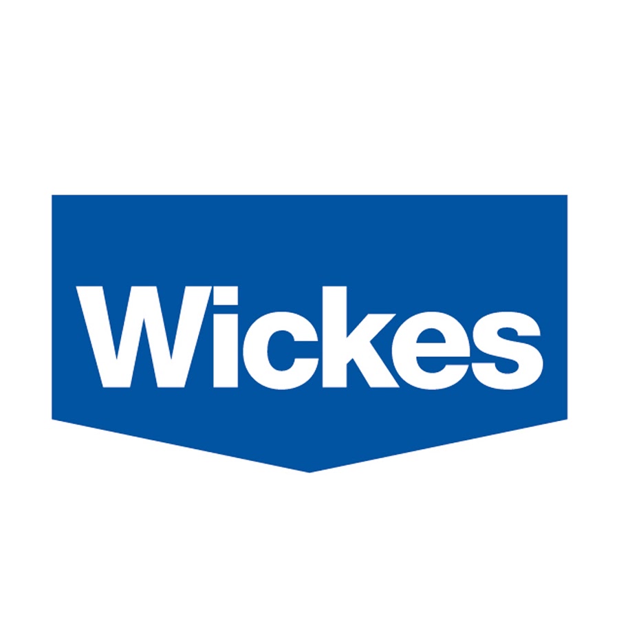 Wickes यूट्यूब चैनल अवतार