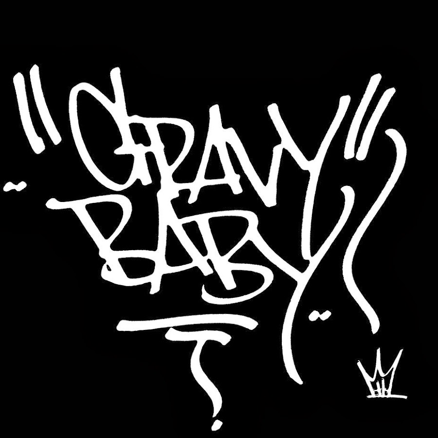 GRAVYBABYOFFICIAL Avatar canale YouTube 
