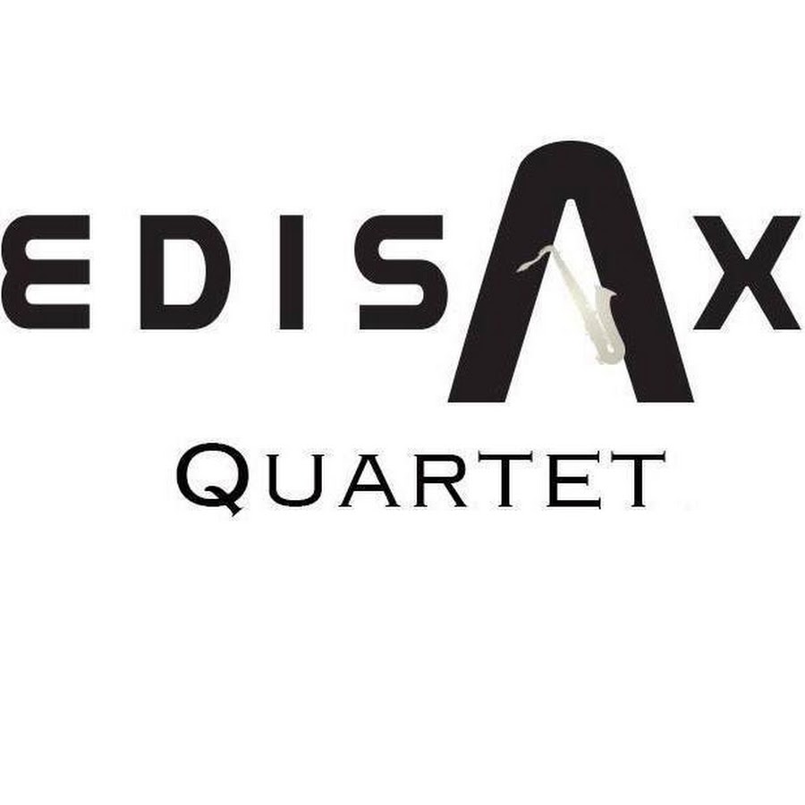 EdiSax Quartet YouTube kanalı avatarı