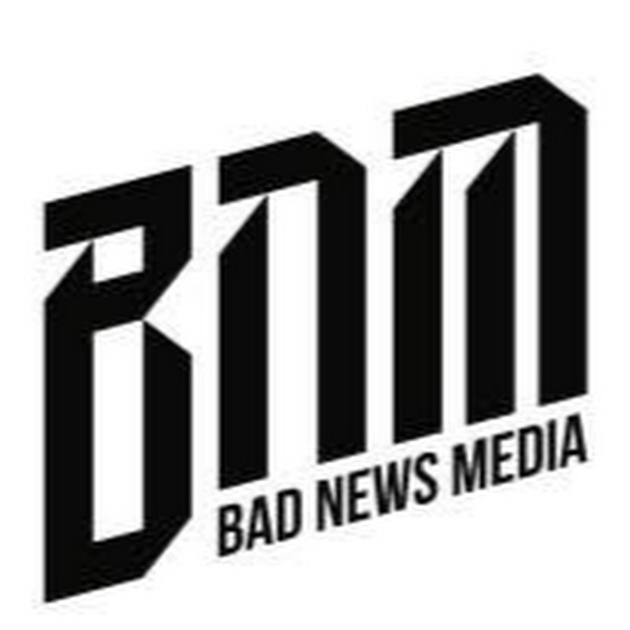 BAD News  Media INC Awatar kanału YouTube