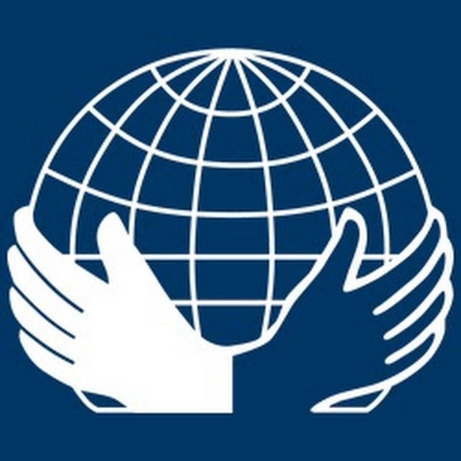 Manos Unidas YouTube channel avatar