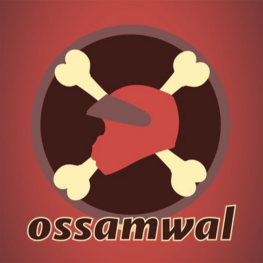 Ossamwal YouTube channel avatar
