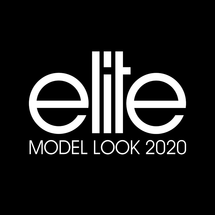 Elite Model Look YouTube-Kanal-Avatar