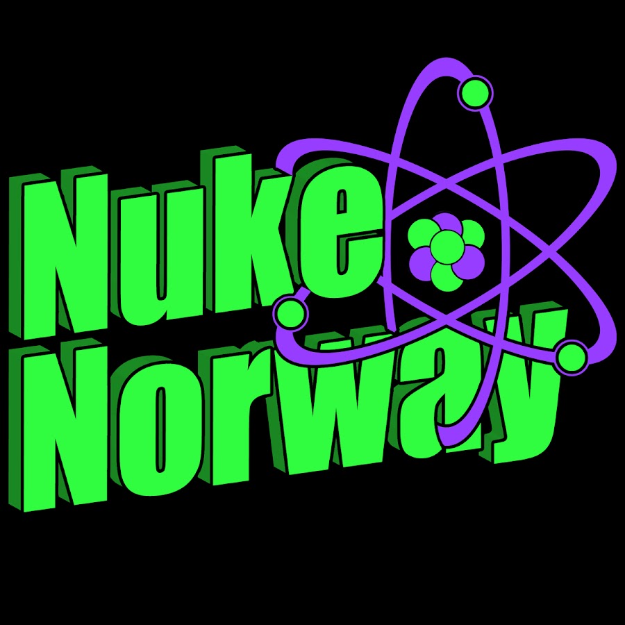 NukeNorway YouTube channel avatar