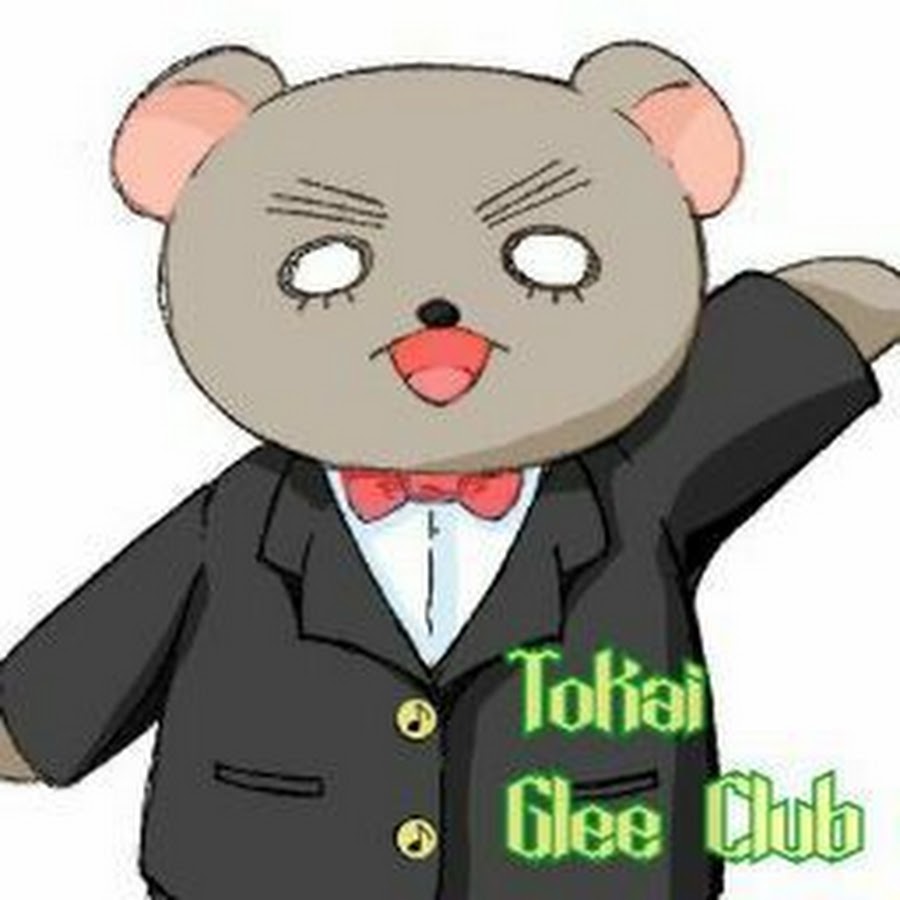 東海大学混声合唱団グリークラブ