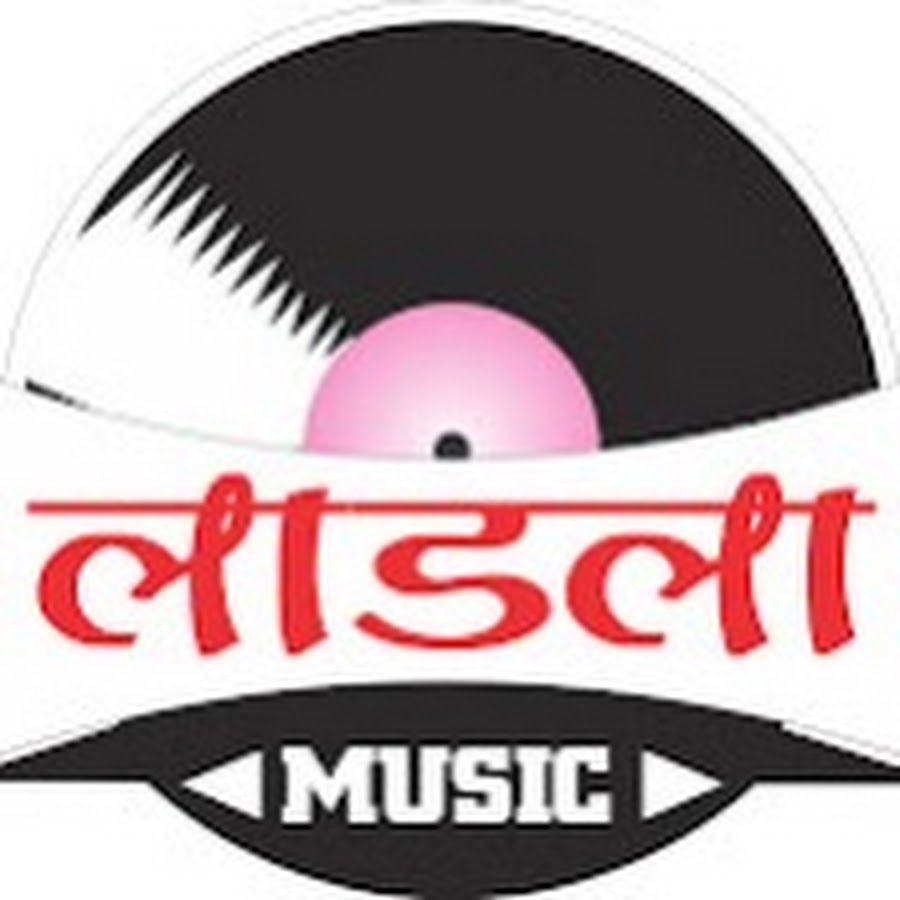 Laadla Music Avatar canale YouTube 