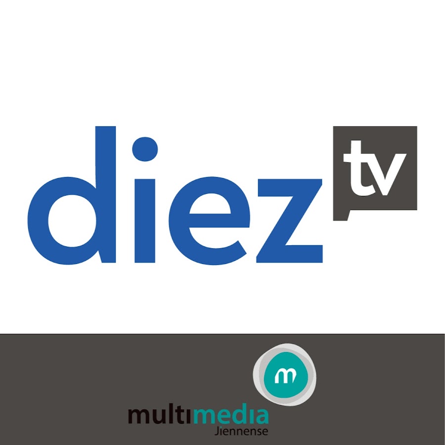 Diez TV YouTube channel avatar