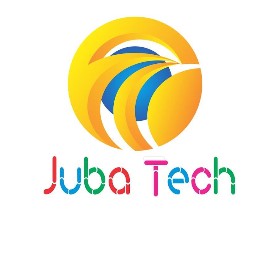 Juba Tech YouTube channel avatar
