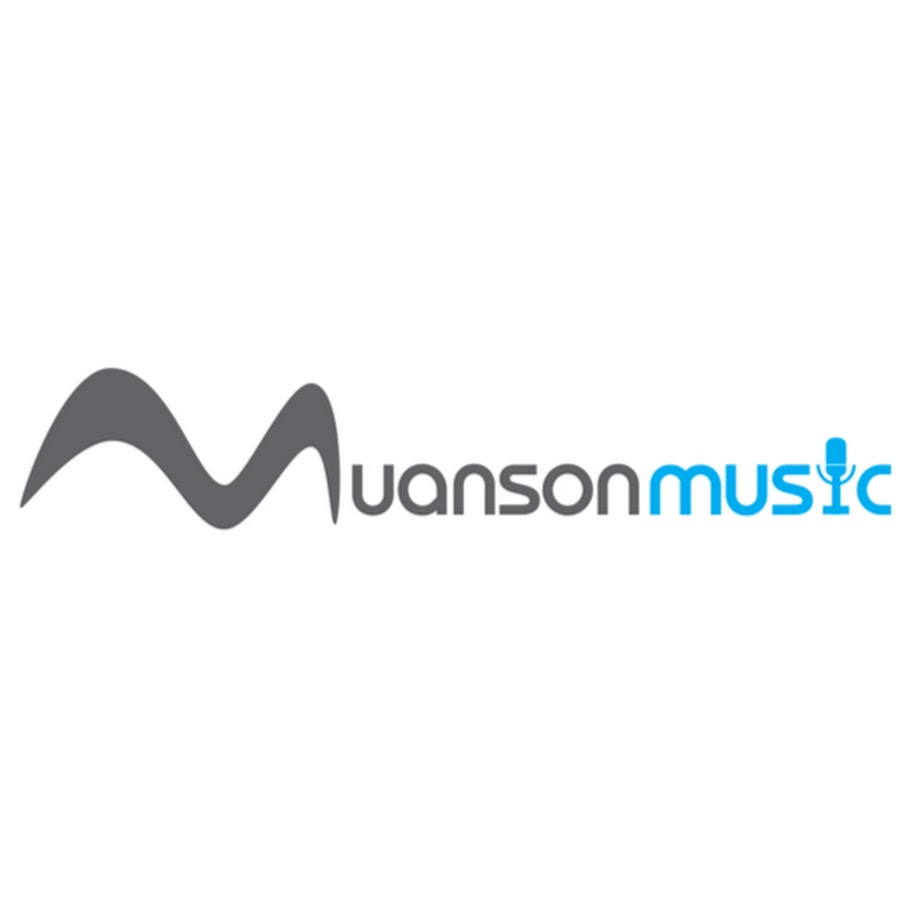 Muanson Music YouTube channel avatar