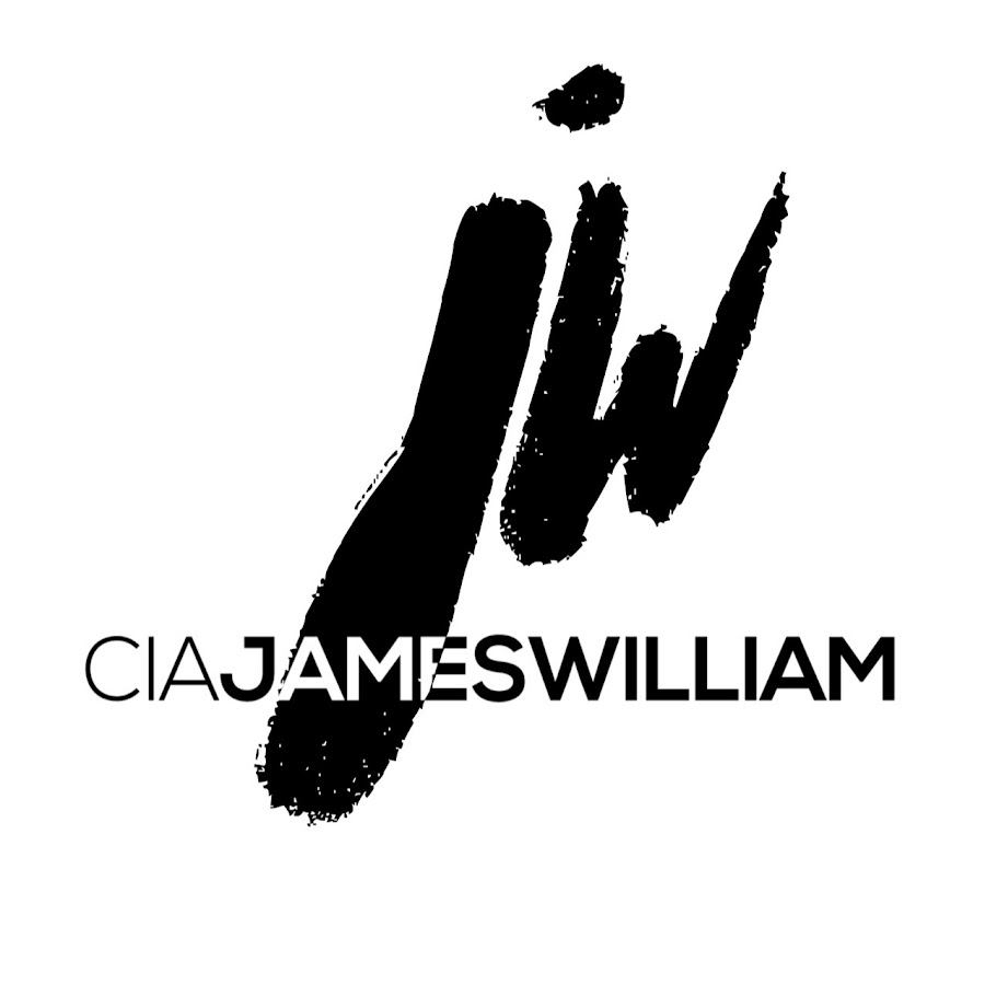 Cia James William YouTube kanalı avatarı