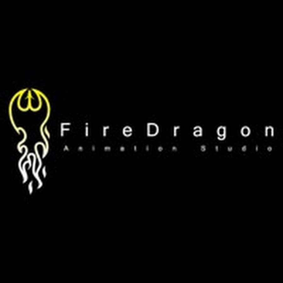 FireDragon Media ইউটিউব চ্যানেল অ্যাভাটার