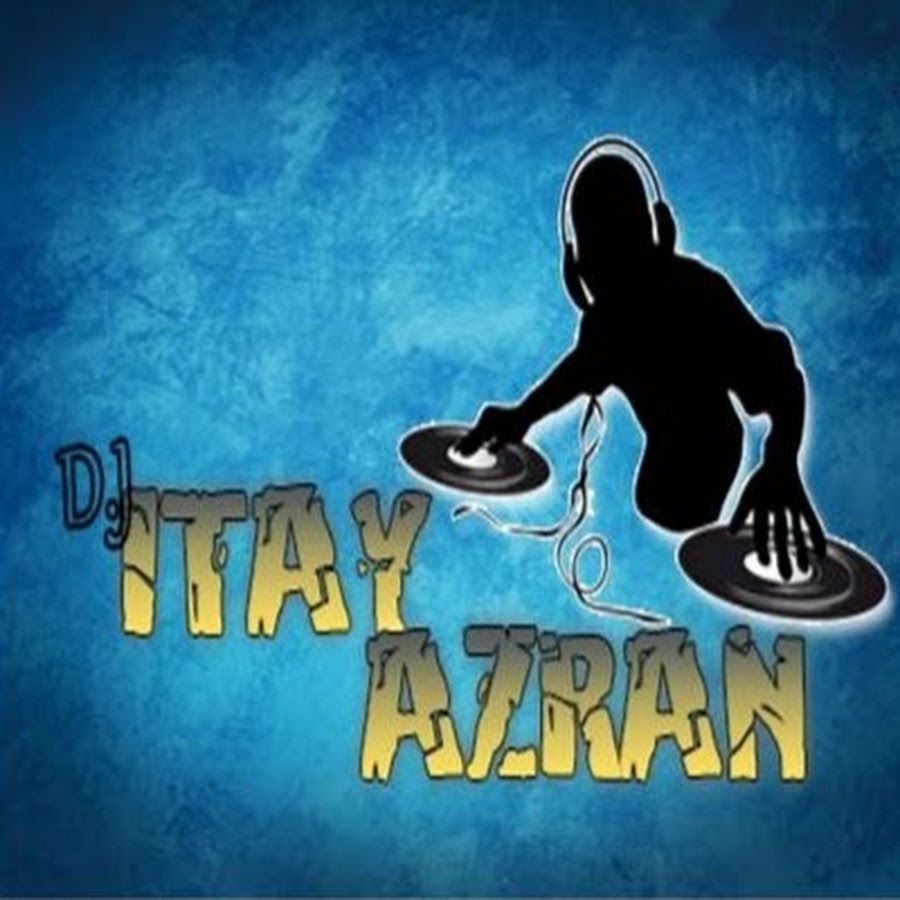 DJ ITAY AZRAN