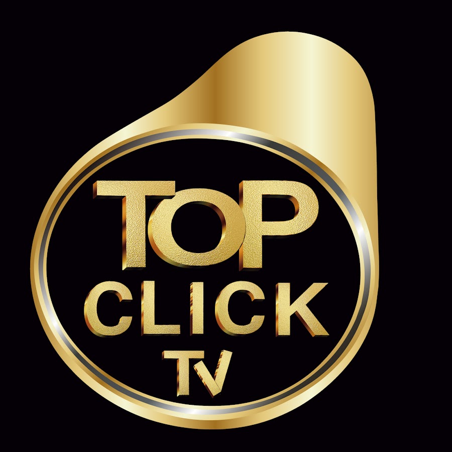 Top Click Tv ইউটিউব চ্যানেল অ্যাভাটার