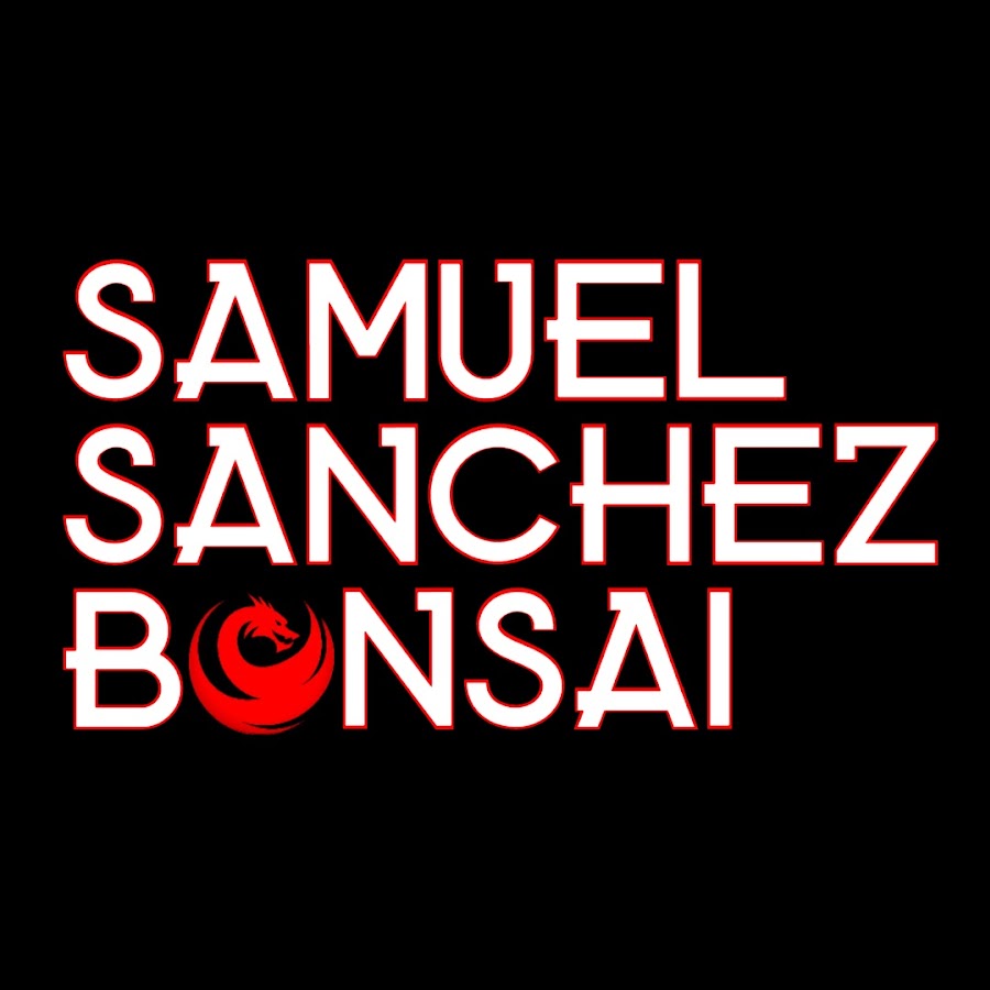 samuel sanchez bonsai YouTube channel avatar