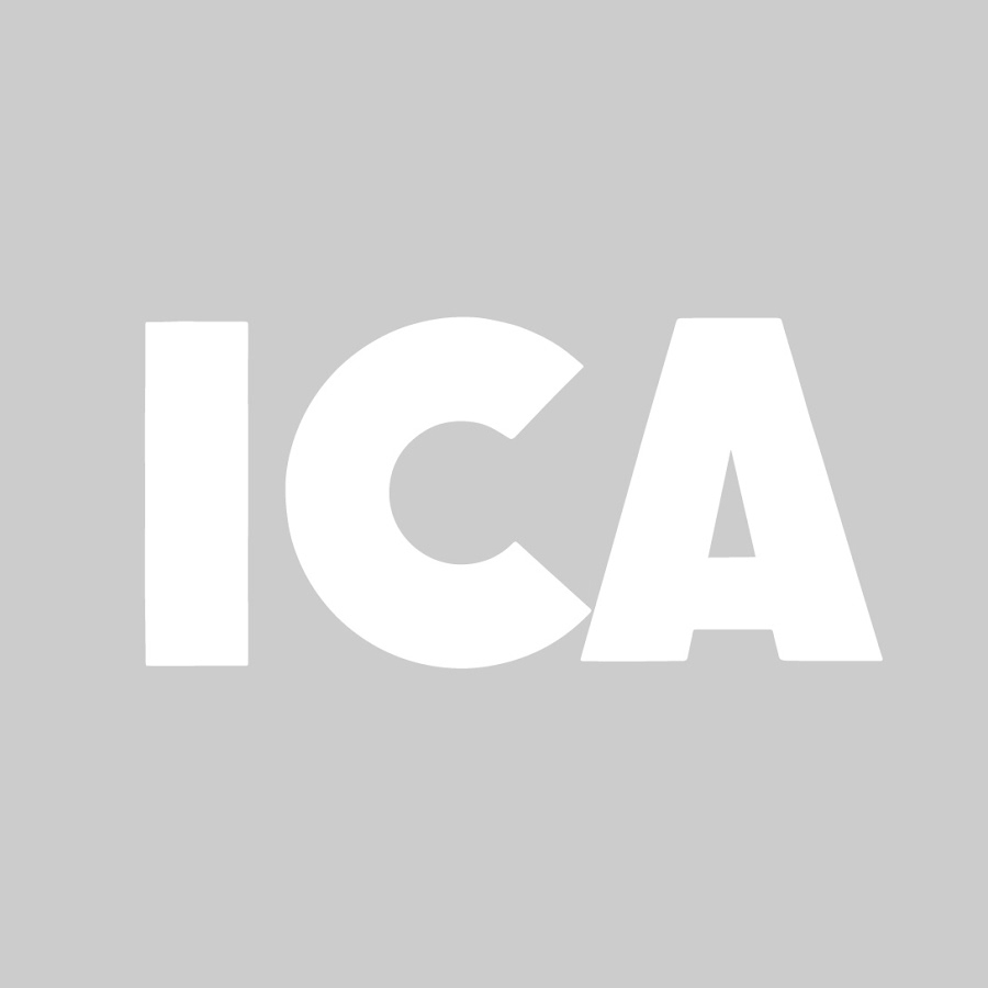 ICA YouTube 频道头像