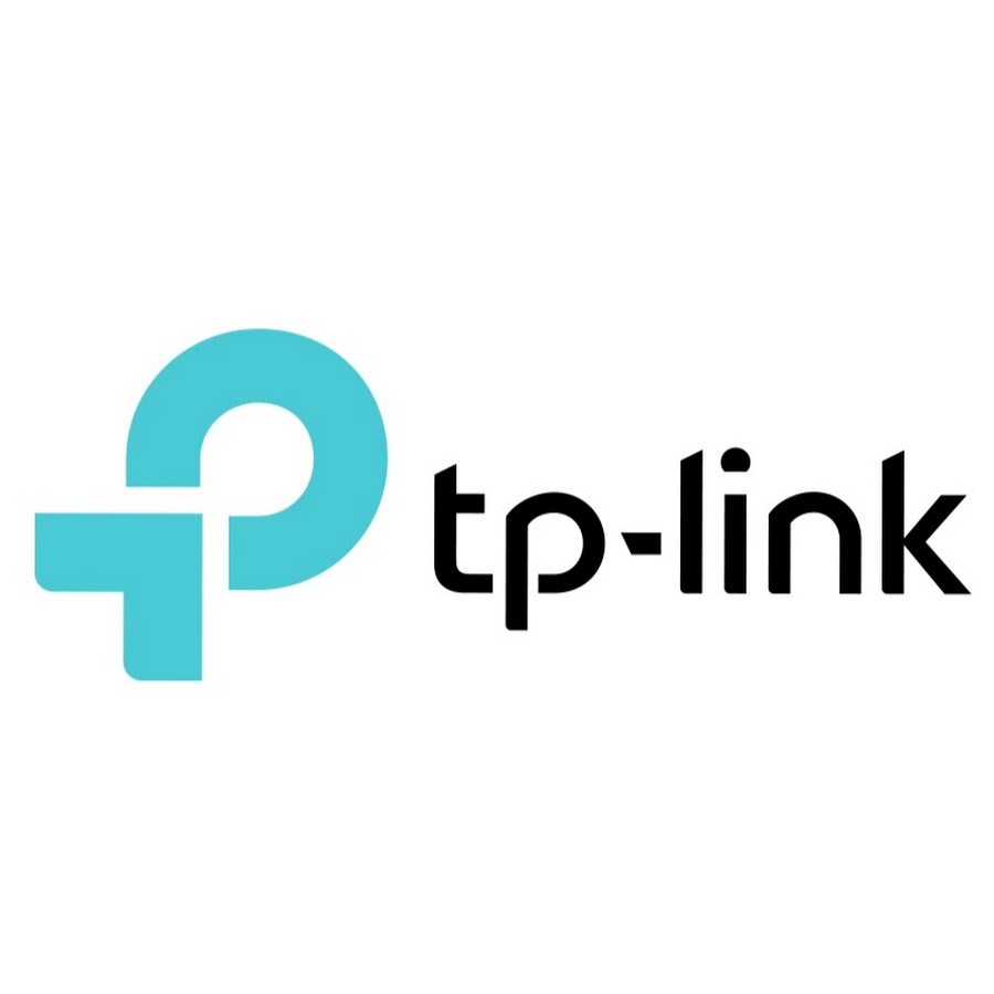 TP-Link YouTube 频道头像