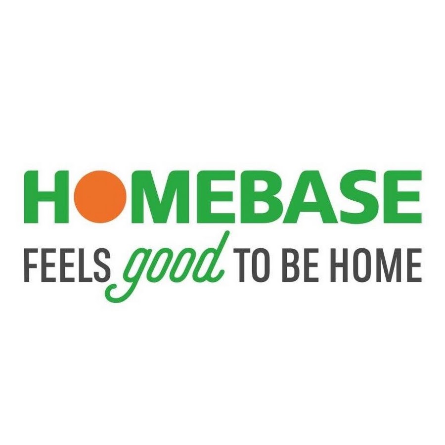 Homebaseuk यूट्यूब चैनल अवतार