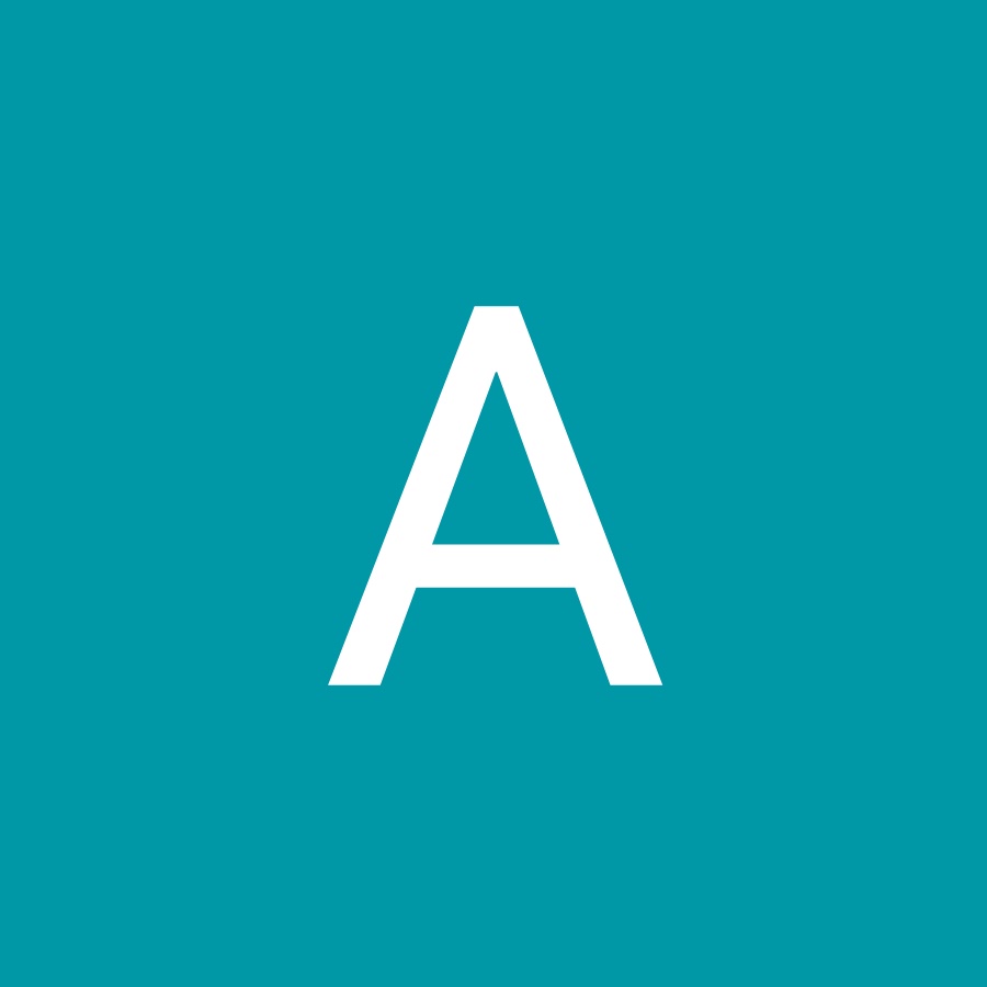 AlameriTV YouTube kanalı avatarı