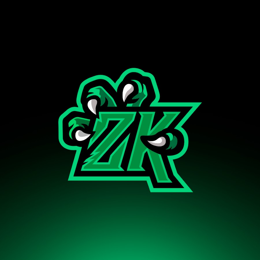 ZilverK YouTube channel avatar