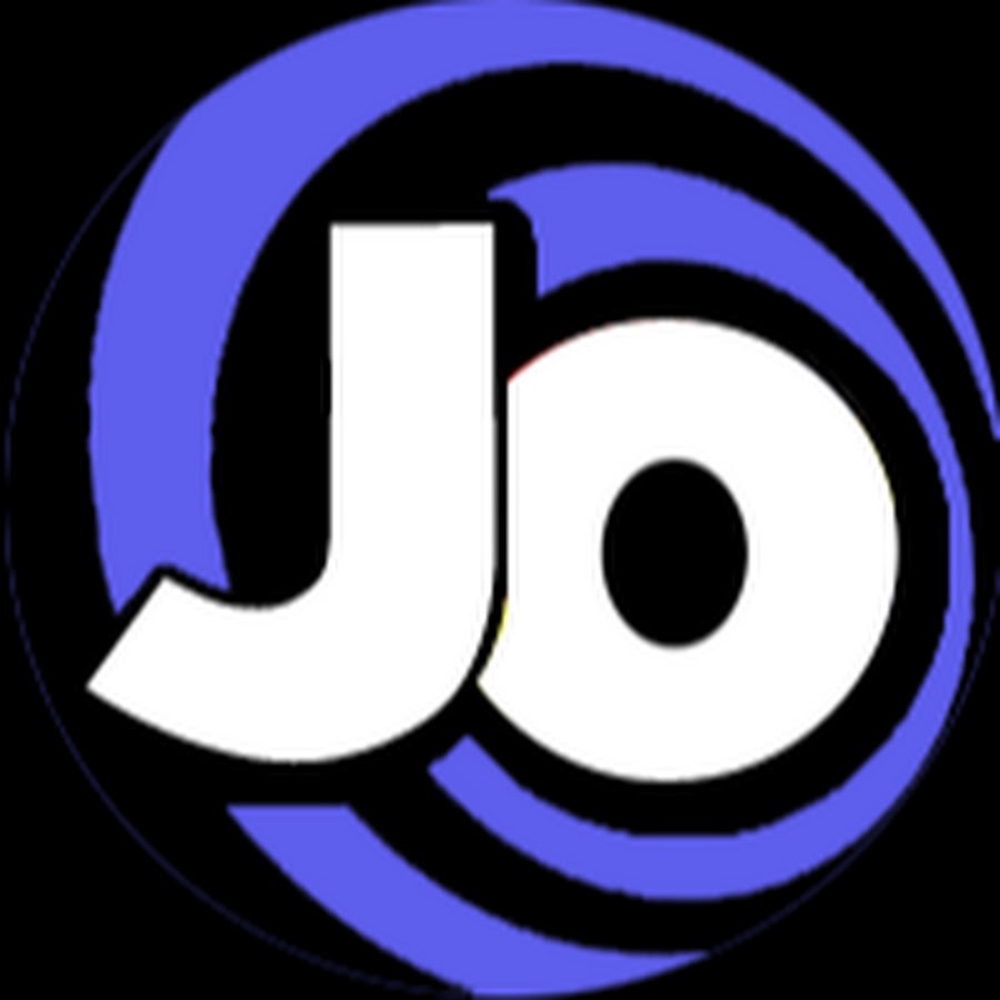 JO ThumbsUpMaster YouTube kanalı avatarı