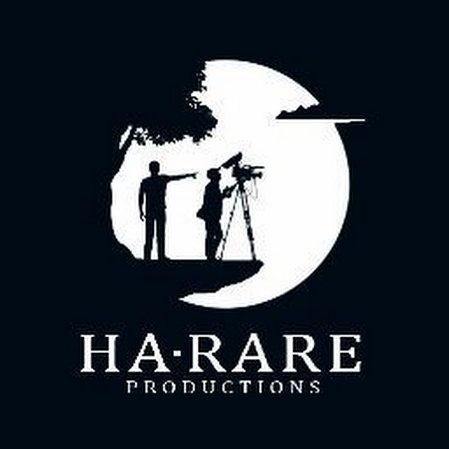 Harer Production رمز قناة اليوتيوب