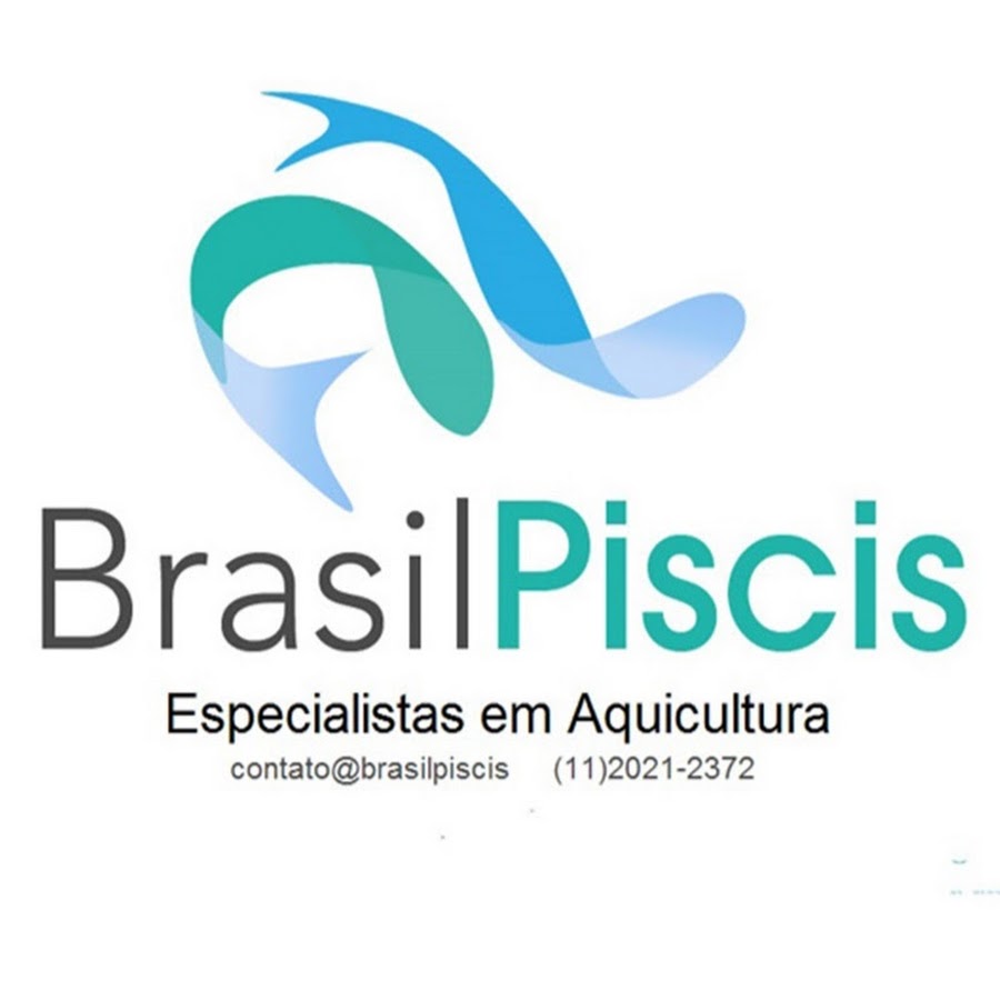 Brasil Piscis رمز قناة اليوتيوب