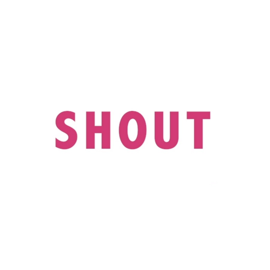 SHOUT Avatar channel YouTube 