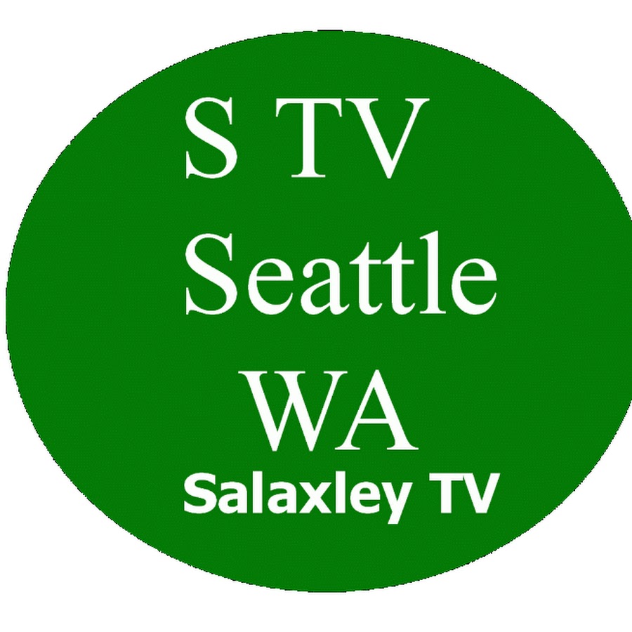 SALAXLEY TV YouTube channel avatar