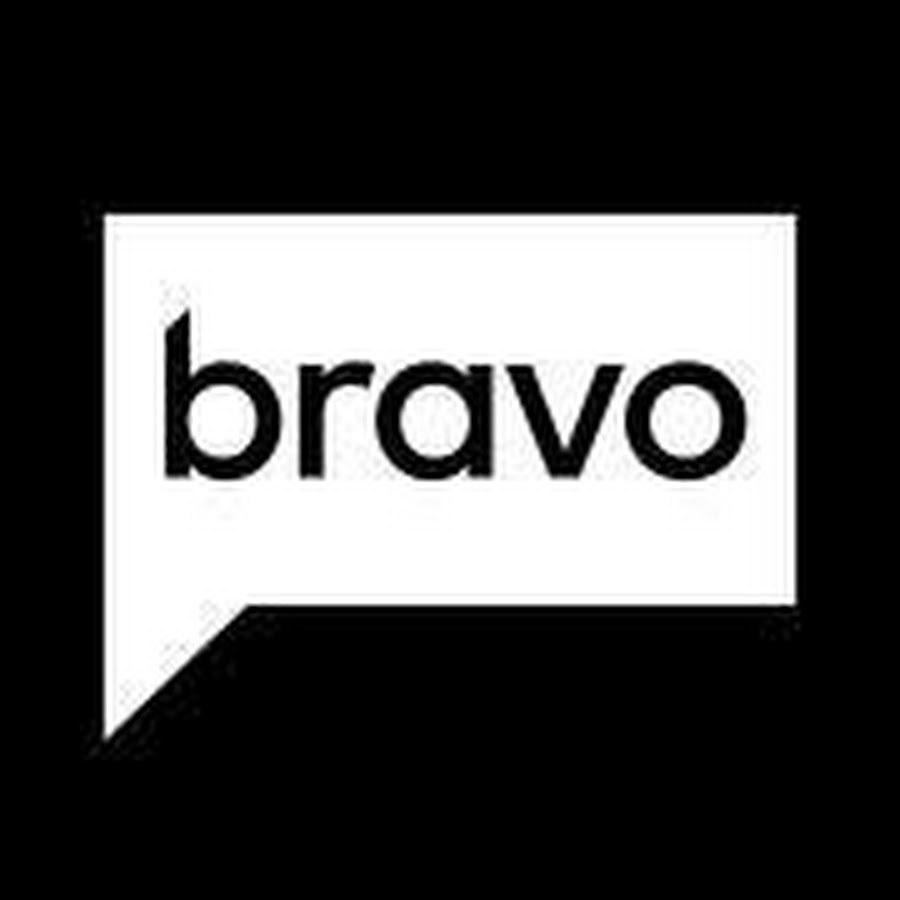 Bravo YouTube channel avatar