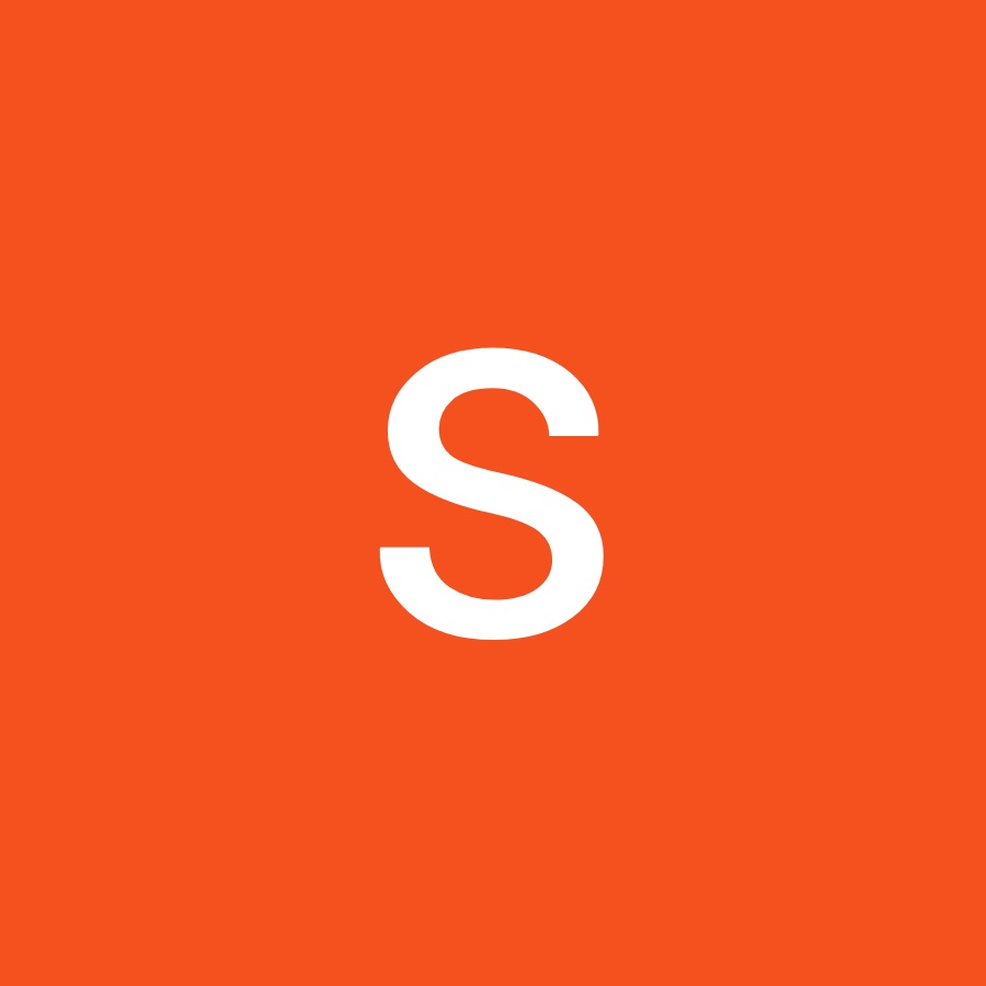 sunij3 YouTube channel avatar