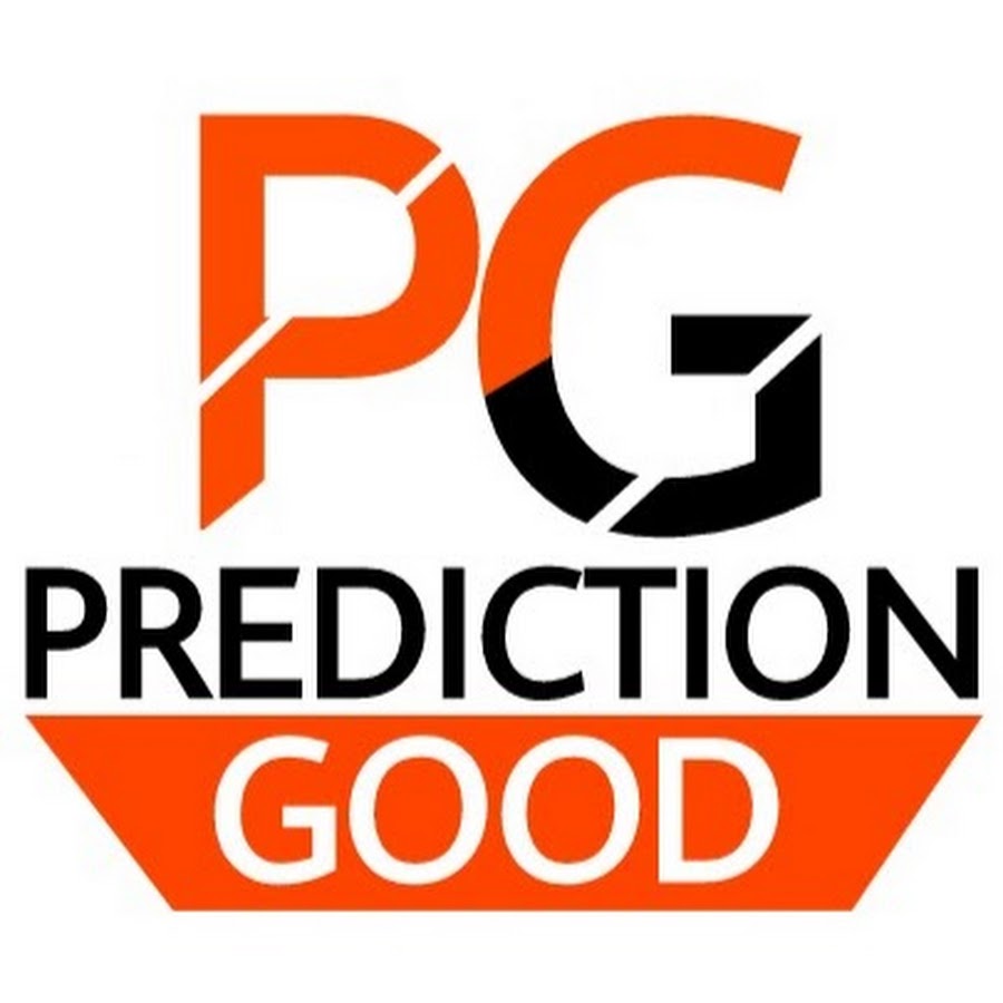 P G PREDICTION GOOD Аватар канала YouTube