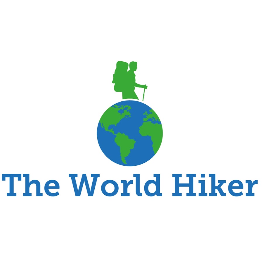 The World Hiker