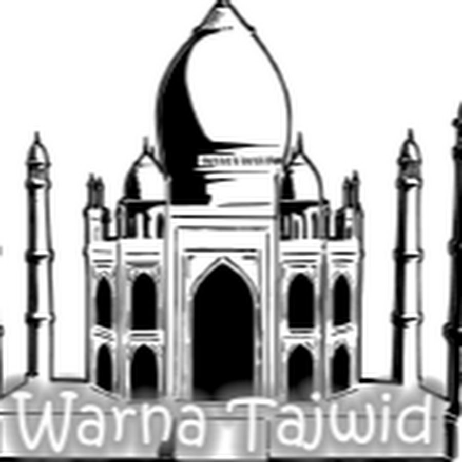 Warna Tajwid YouTube channel avatar